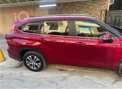 تۆیۆتا هایلاندەر